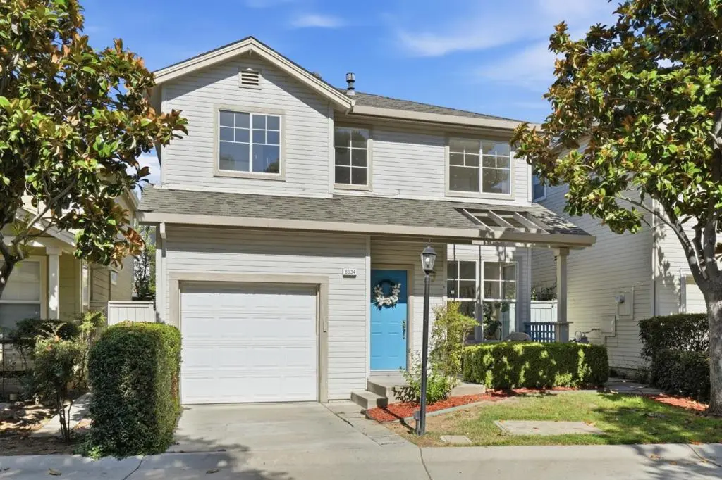 6034 Admiralty Place, San Jose, CA — listing photo 1