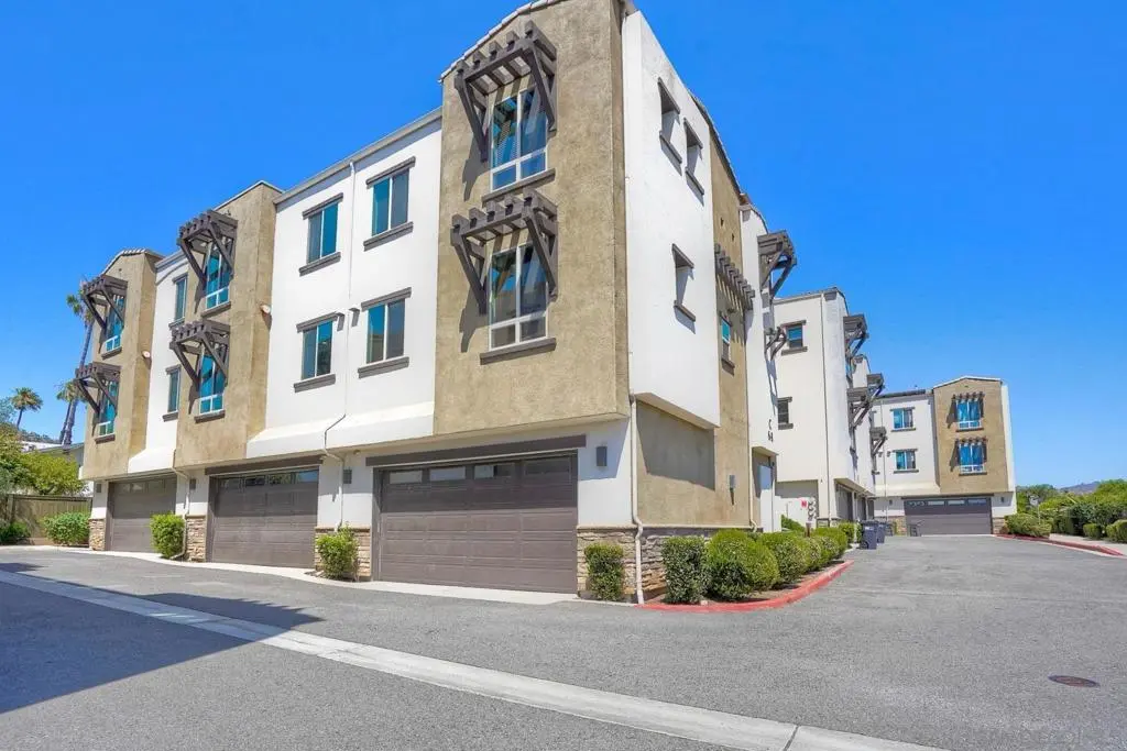 Condominium for sale at 8850 Olive Ln 7, Santee, CA featuring 4 beds and 3 baths