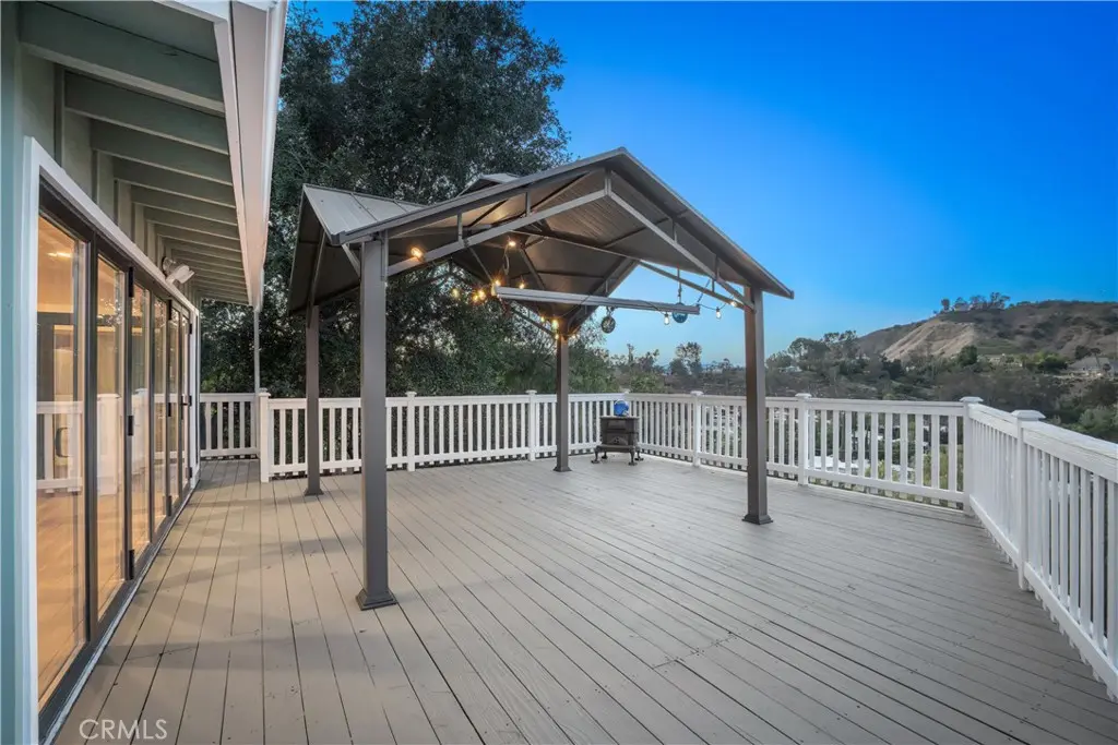 Single Family Residence for sale at 3582 Elm Drive, Calabasas, CA featuring 3 beds and 2 baths