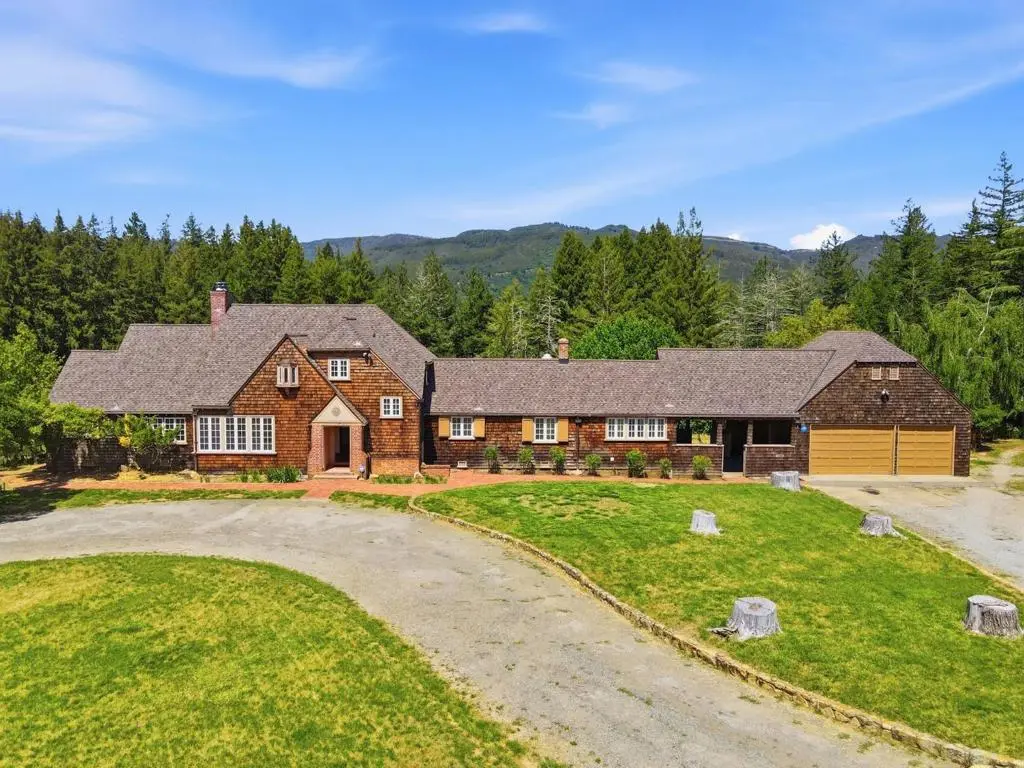 Single Family Residence for sale at 24580 Loma Prieta Avenue, Los Gatos, CA featuring 5 beds and 3 baths