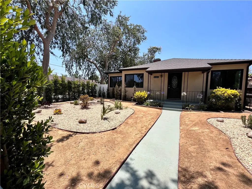 6305 Carpenter, North Hollywood, CA — listing photo 1