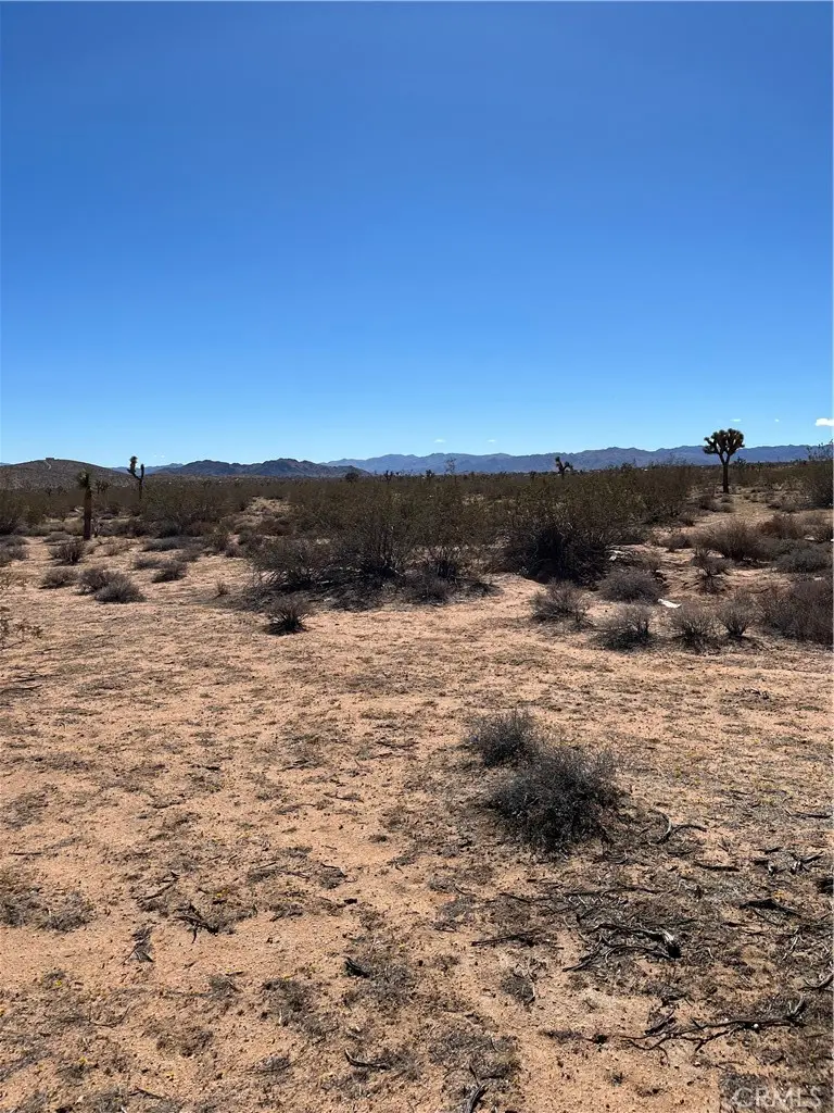 0 Avalon, Landers, CA — listing photo 1