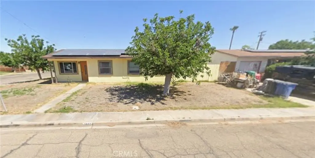 Single Family Residence for sale at 1011 E California, Blythe, CA featuring 4 beds and 2 baths