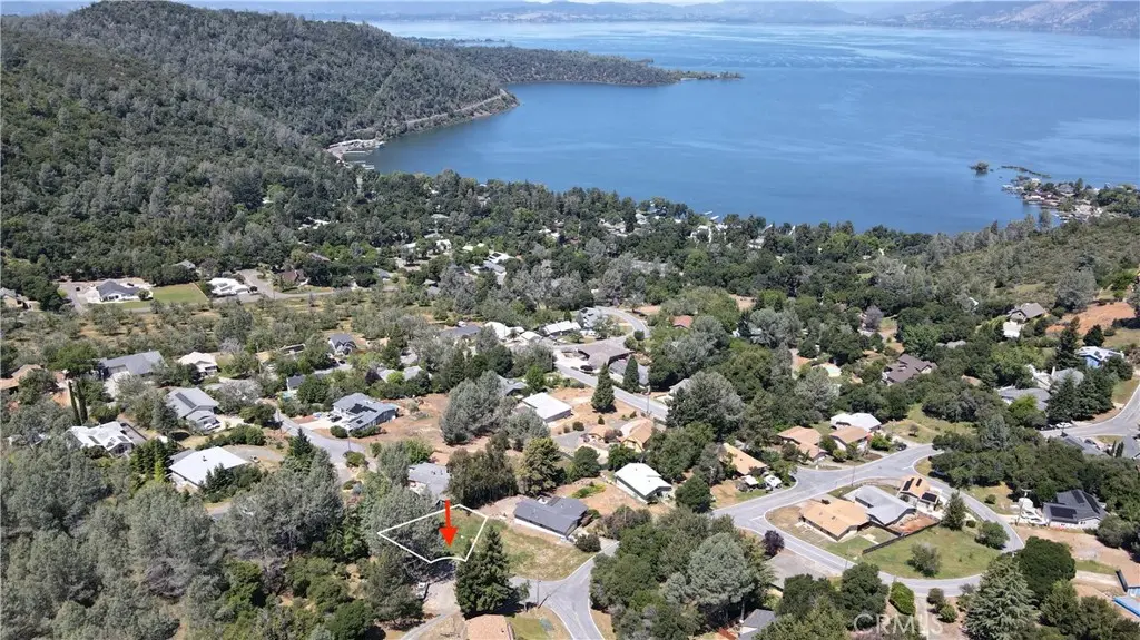 3630 Westridge Court, Kelseyville, CA — listing photo 1