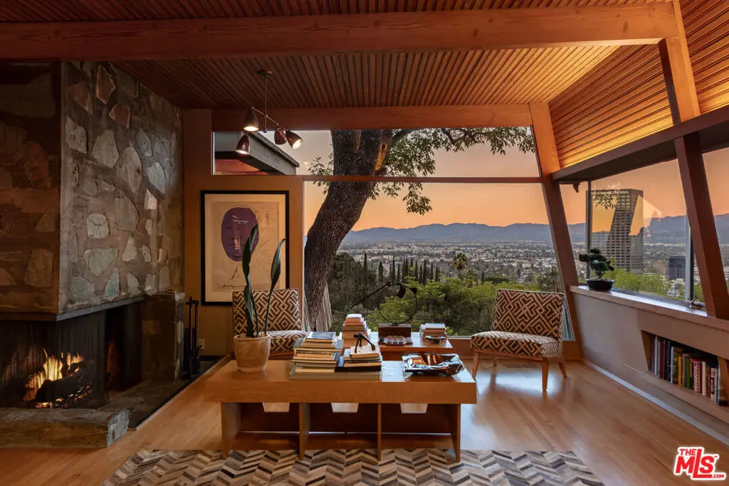Single Family Residence for sale at 3580 Multiview Drive, Los Angeles, CA featuring 4 beds and 3 baths