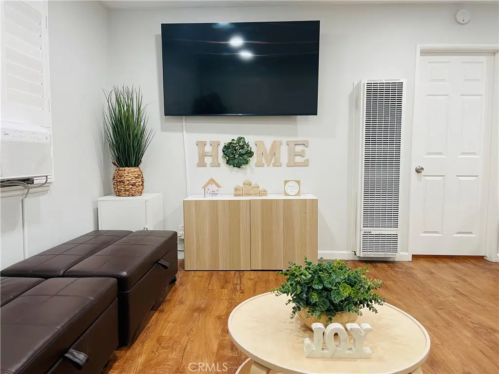 Apartment for rent at 12893 Adelle Street 1, Garden Grove, CA featuring 1 bed and 1 bath