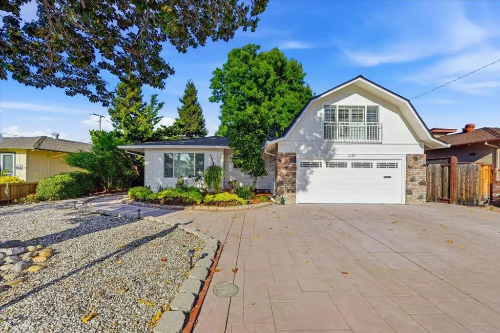 2199 Fordham Drive, Santa Clara, CA — listing photo 1