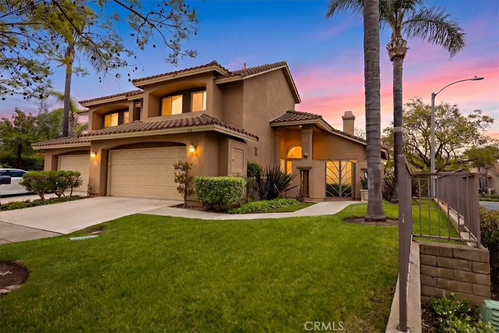 304 Calle Moreno, San Dimas, CA — listing photo 1