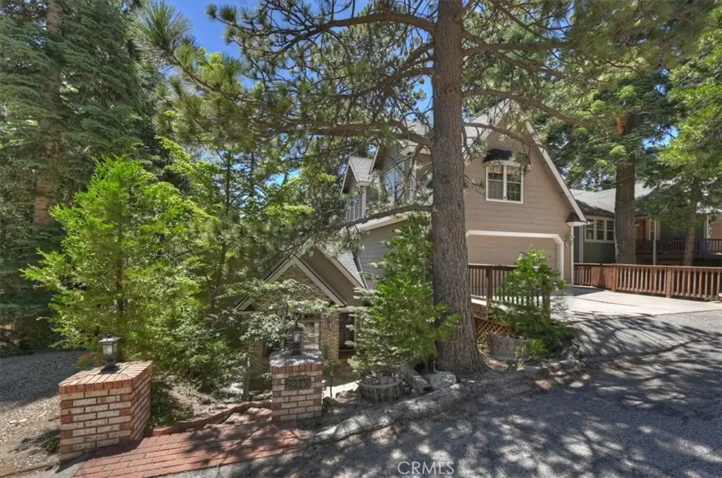 28940 Potomac, Lake Arrowhead, CA — listing photo 1