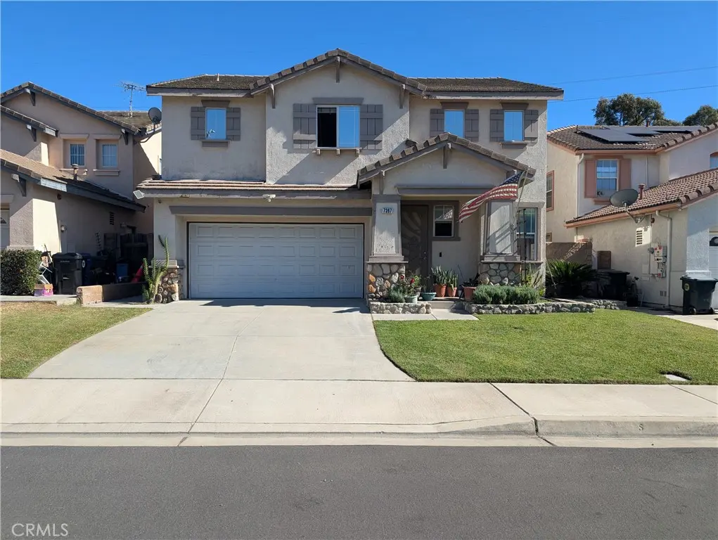 7397 Mcclellan Court, Fontana, CA — listing photo 1