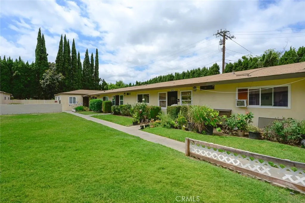 4032 W Valencia Drive, Fullerton, CA — listing photo 1