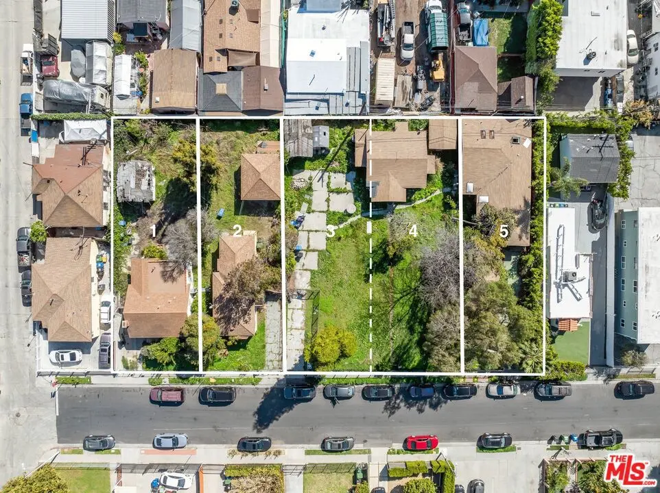Single Family Residence for sale at 5326 Smiley Drive, Los Angeles, CA featuring 2 beds and 1 bath