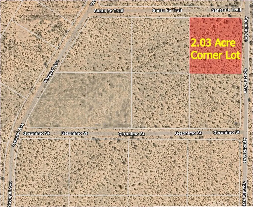 1111 Apache Avenue, Adelanto, CA — listing photo 1