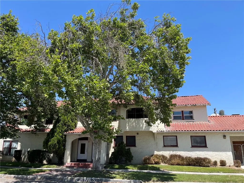 Apartment for rent at 404 N 7th F, Colton, CA featuring 2 beds and 1 bath
