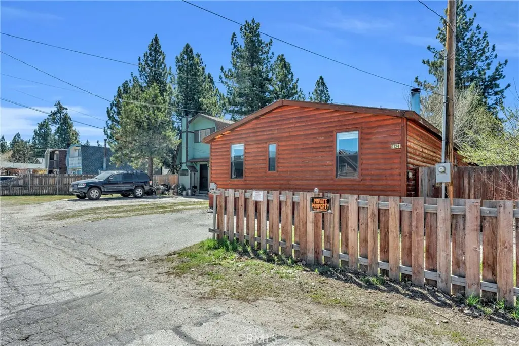 1124 W Country Club Boulevard, Big Bear City, CA — listing photo 1