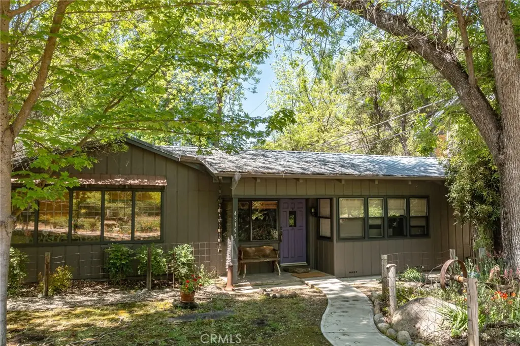 43195 S Fork, Three Rivers, CA — listing photo 1