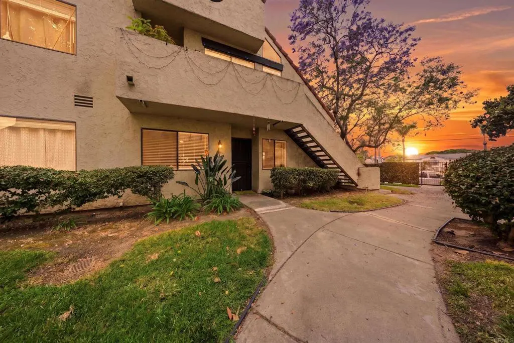 341 N Melrose Drive E, Vista, CA — listing photo 1