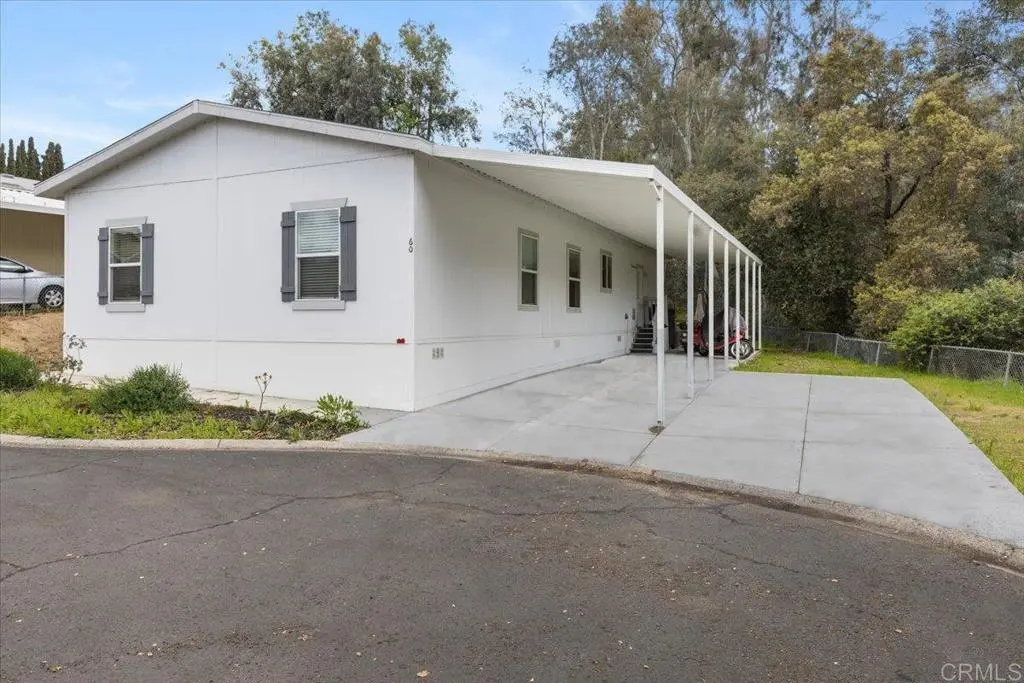 13450 Highway 8 Business Spc 60, Lakeside, CA — listing photo 1
