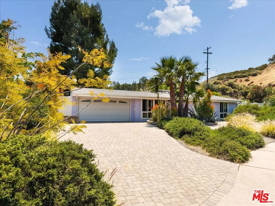 17248 Warrington Drive, Granada Hills, CA — listing photo 1