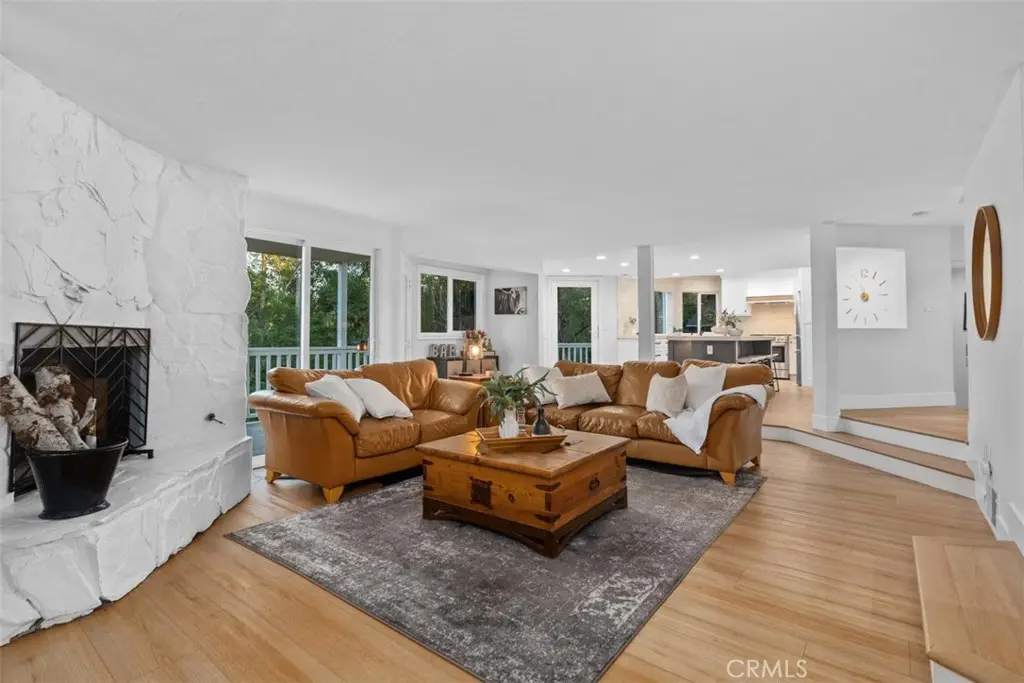 23436 Via Alondra, Coto de Caza, CA — listing photo 1
