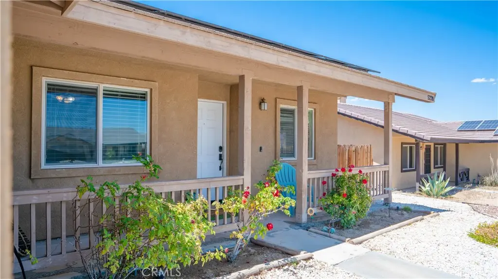5228 Verenda, 29 Palms, CA — listing photo 1