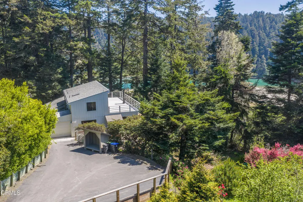 44691 Crestwood Drive, Mendocino, CA — listing photo 1
