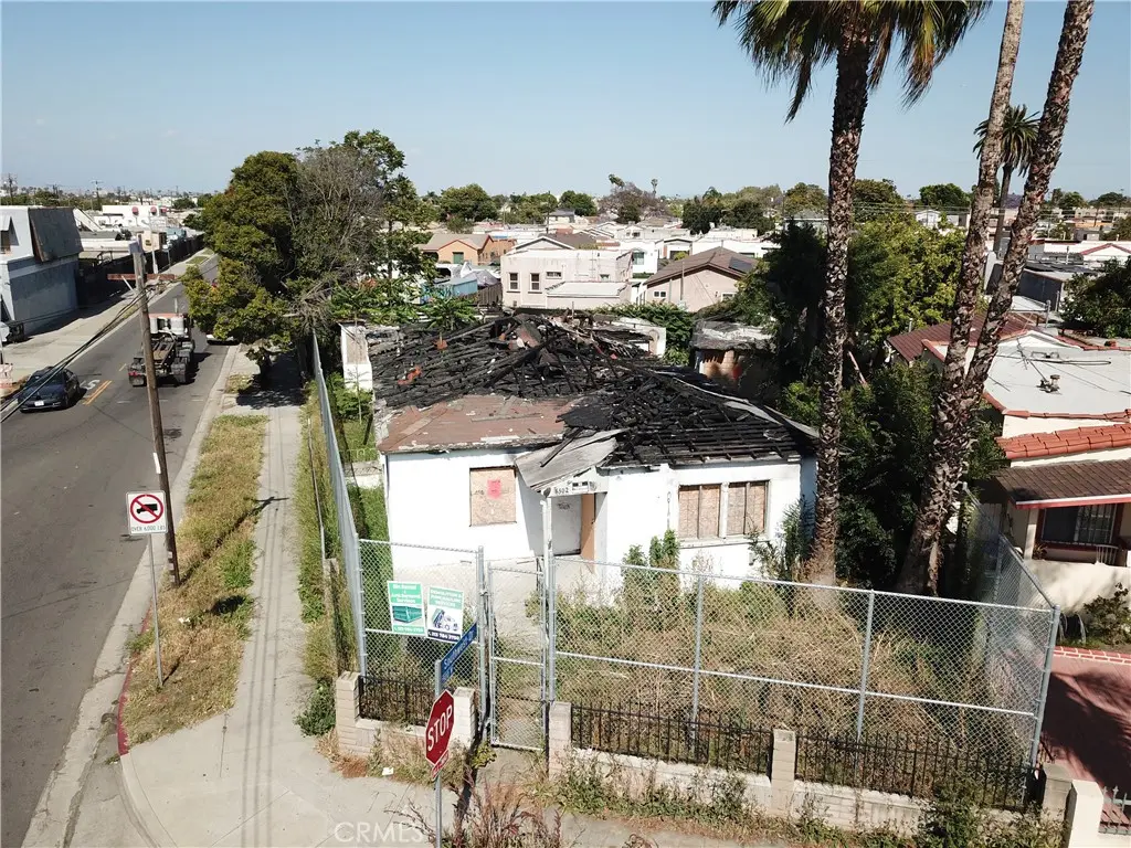 6502 4th, Los Angeles, CA — listing photo 1