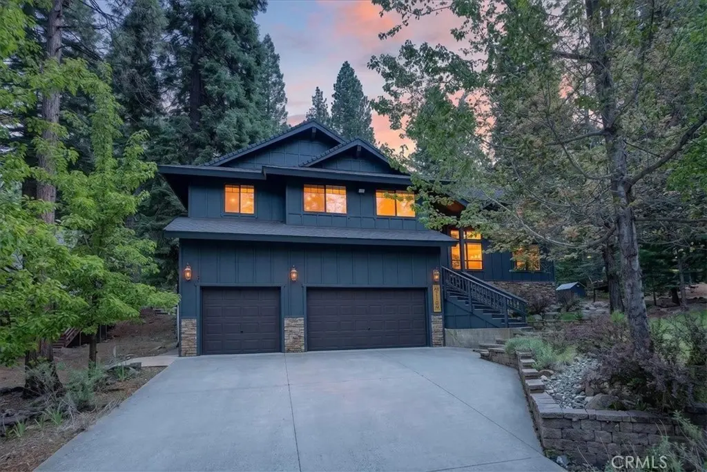915 Golf Club, Lake Almanor Peninsula, CA — listing photo 1