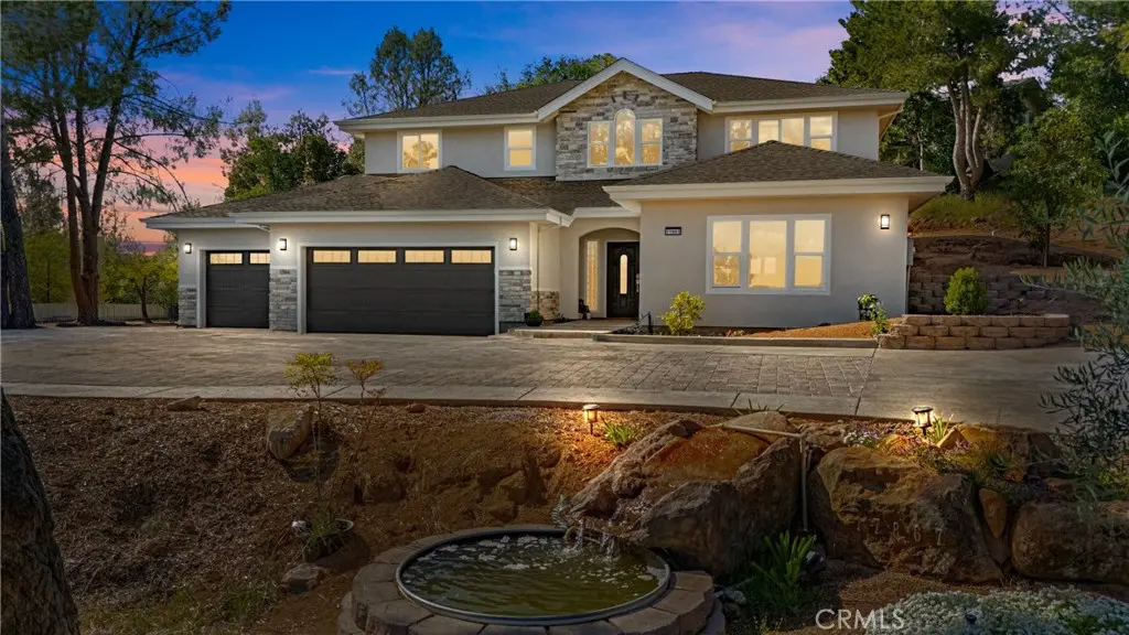 17867 Deer Hill Road, Hidden Valley Lake, CA — listing photo 1