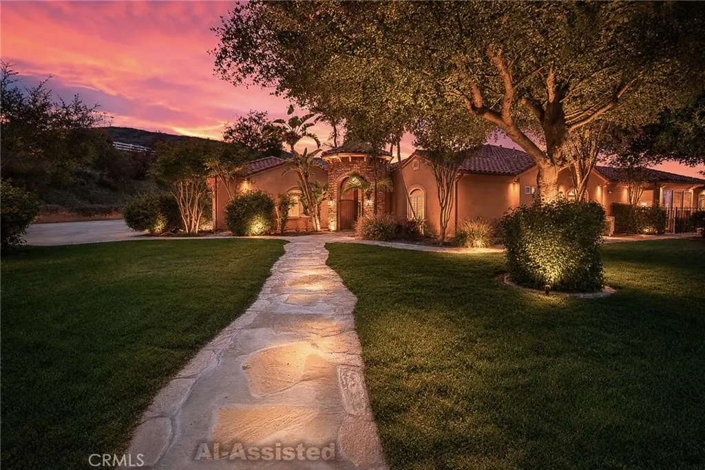 Single Family Residence for sale at 9609 Equestrian Drive, Riverside, CA featuring 3 beds and 4 baths