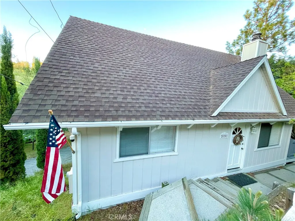 28201 Grenoble Lane, Lake Arrowhead, CA — listing photo 1