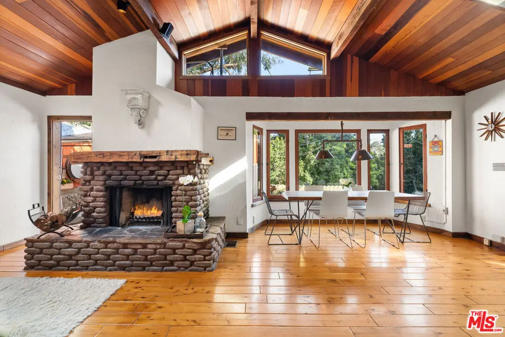 Single Family Residence for sale at 1928 Weepah Way, Los Angeles, CA featuring 2 beds and 1 bath