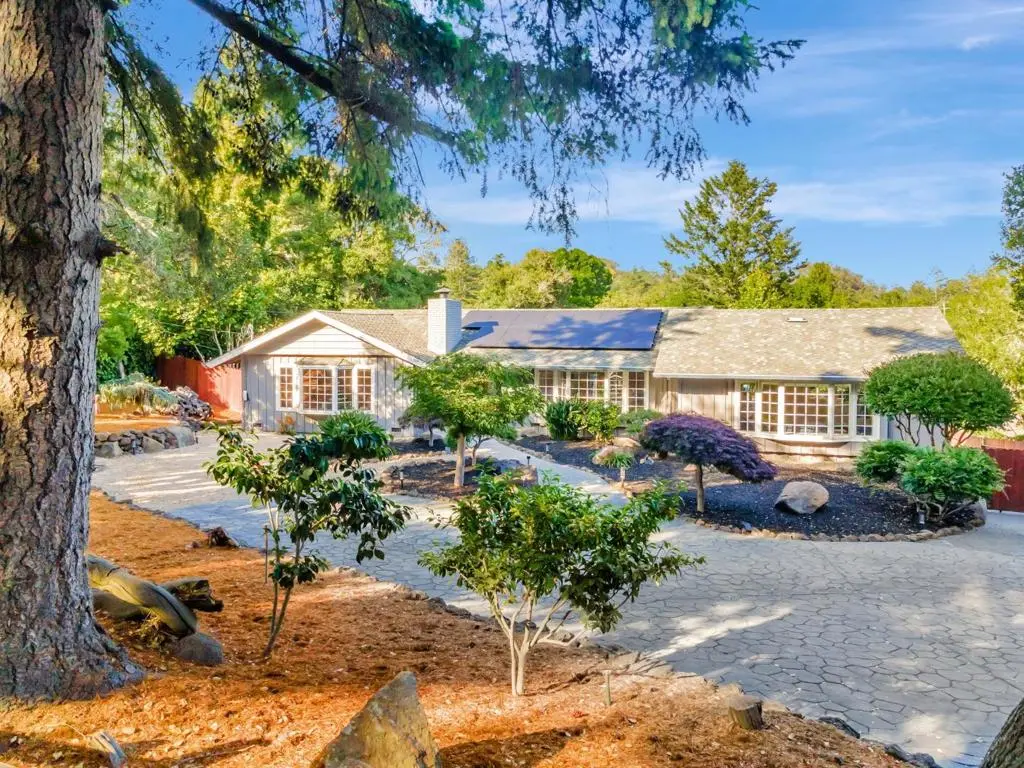 Single Family Residence for sale at 770 Graham Hill Road, Santa Cruz, CA featuring 4 beds and 3 baths