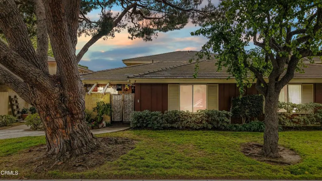 2749 Bolker Drive, Port Hueneme, CA — listing photo 1