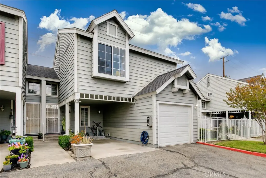 Condominium for sale at 1604 S Mountain Avenue 7A, Ontario, CA featuring 2 beds and 2 baths