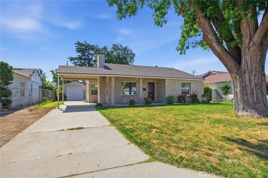 Single Family Residence for sale at 337 Camellia, Modesto, CA featuring 3 beds and 2 baths