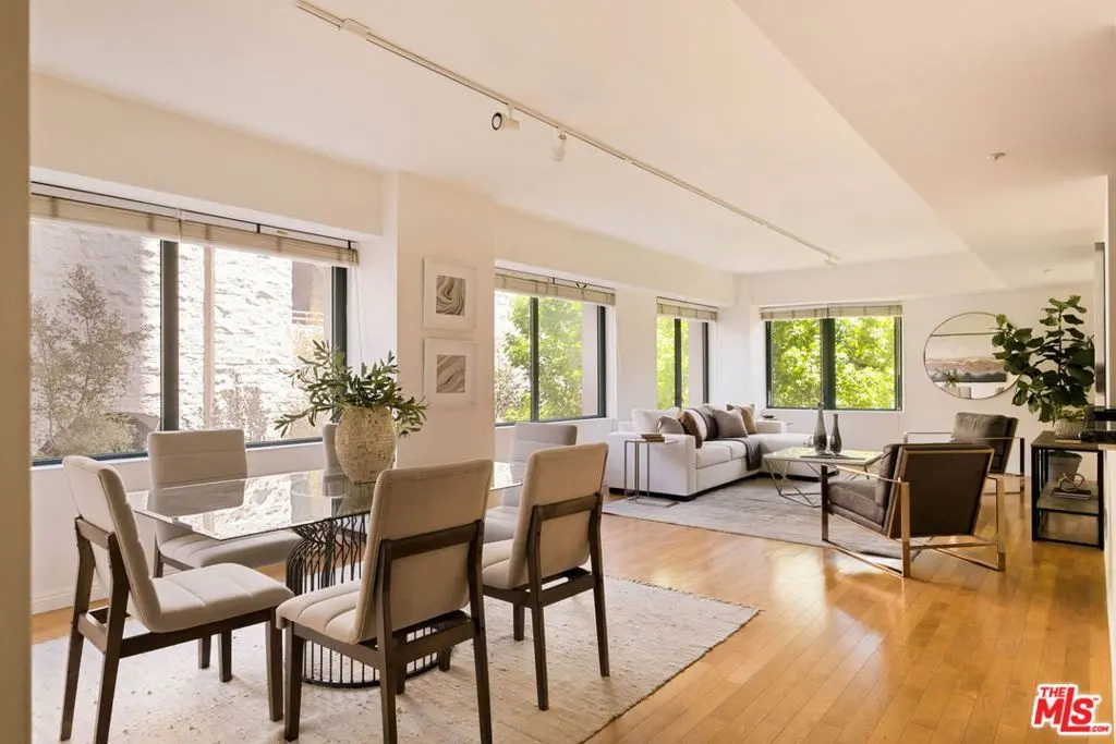 Condominium for sale at 10520 Wilshire Boulevard 303, Los Angeles, CA featuring 3 beds and 3 baths