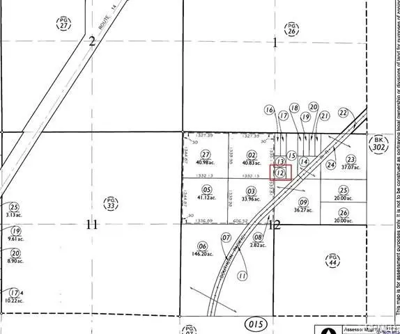 3 Bridle Avenue, California City, CA — listing photo 1