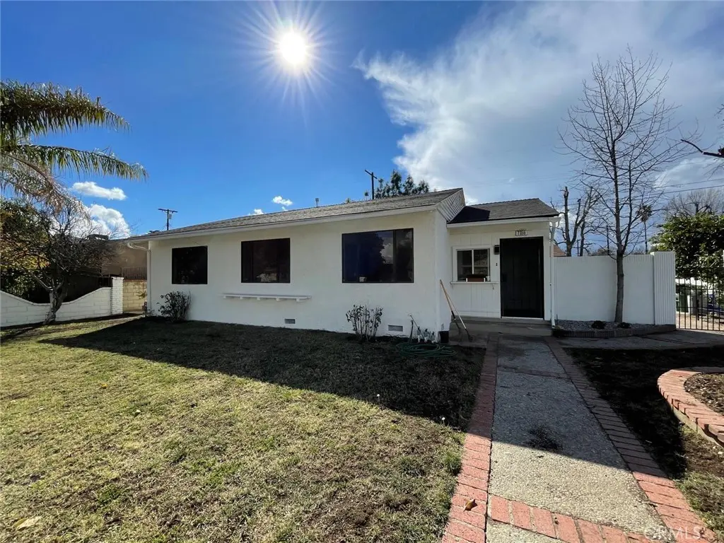 7359 Amestoy, Van Nuys, CA — listing photo 1
