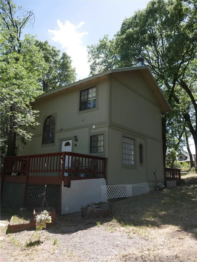 1610 Grass Valley, Lake Arrowhead, CA — listing photo 1