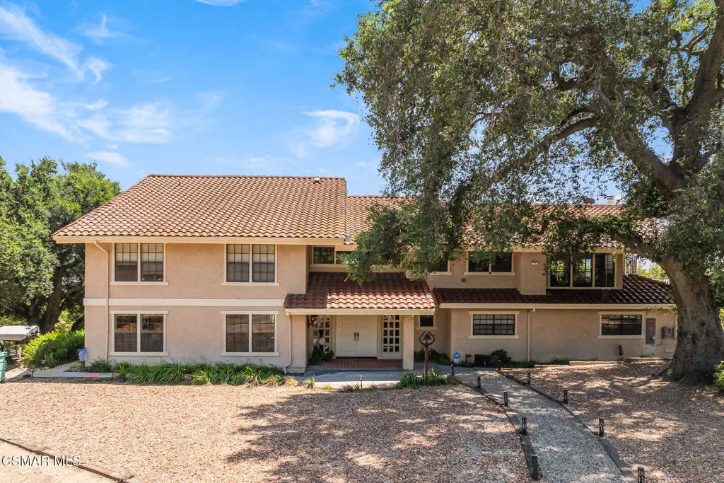 Single Family Residence for sale at 1365 Oak Avenue, Fillmore, CA featuring 6 beds and 6 baths