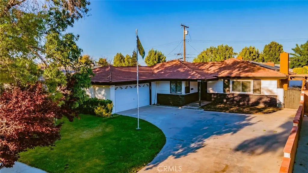 Single Family Residence for sale at 44516 15th W, Lancaster, CA featuring 3 beds and 2 baths