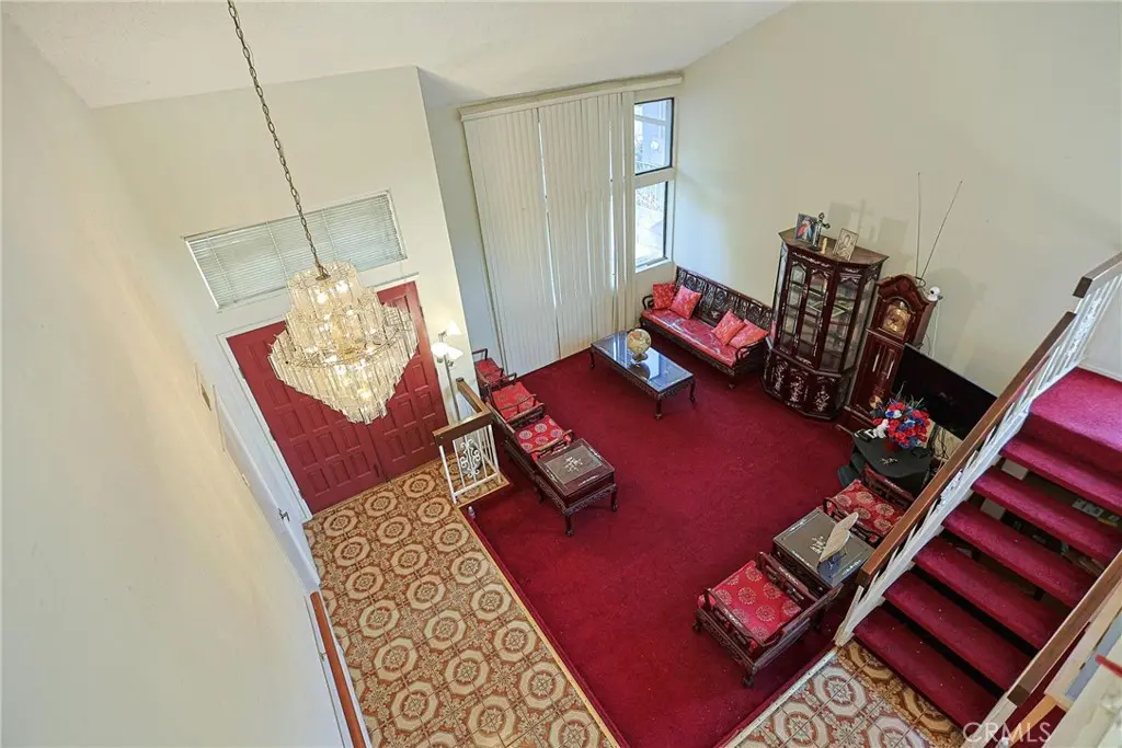 Single Family Residence for sale at 17031 Ward, Fountain Valley, CA featuring 4 beds and 3 baths
