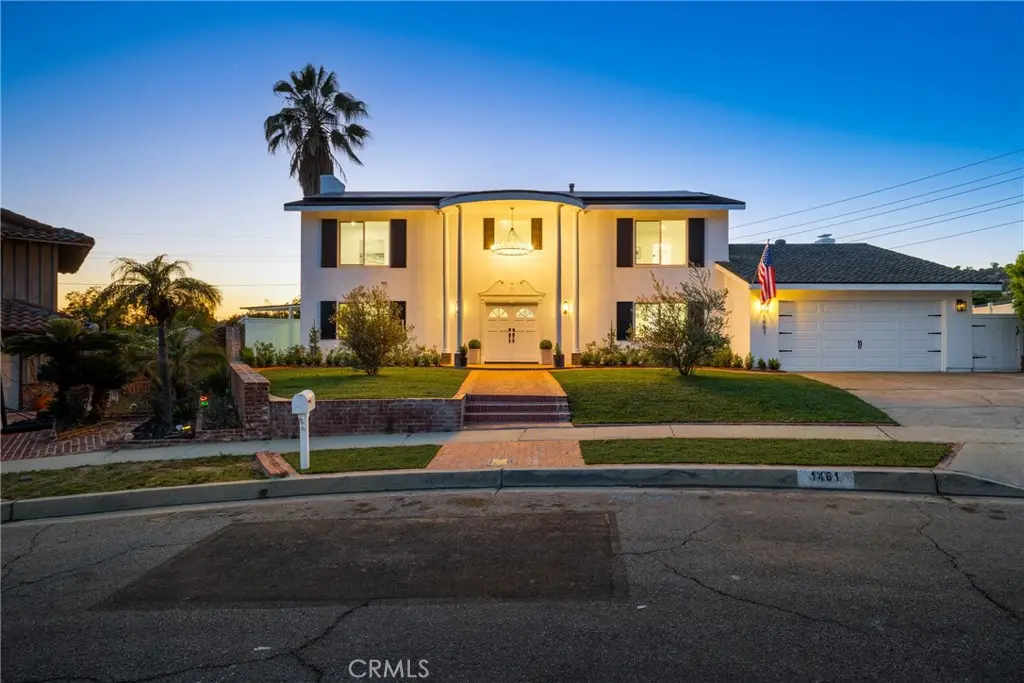 1461 Susan Lane, La Habra, CA — listing photo 1