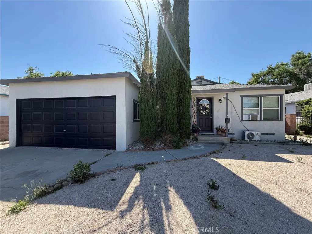 38321 Rosemarie Street, Palmdale, CA — listing photo 1