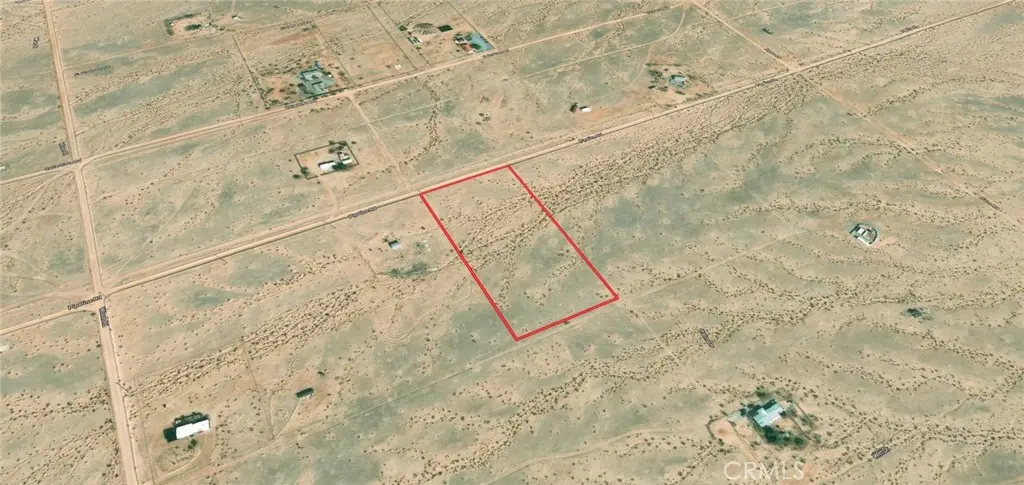0 Pipe Line Road, 29 Palms, CA — listing photo 1