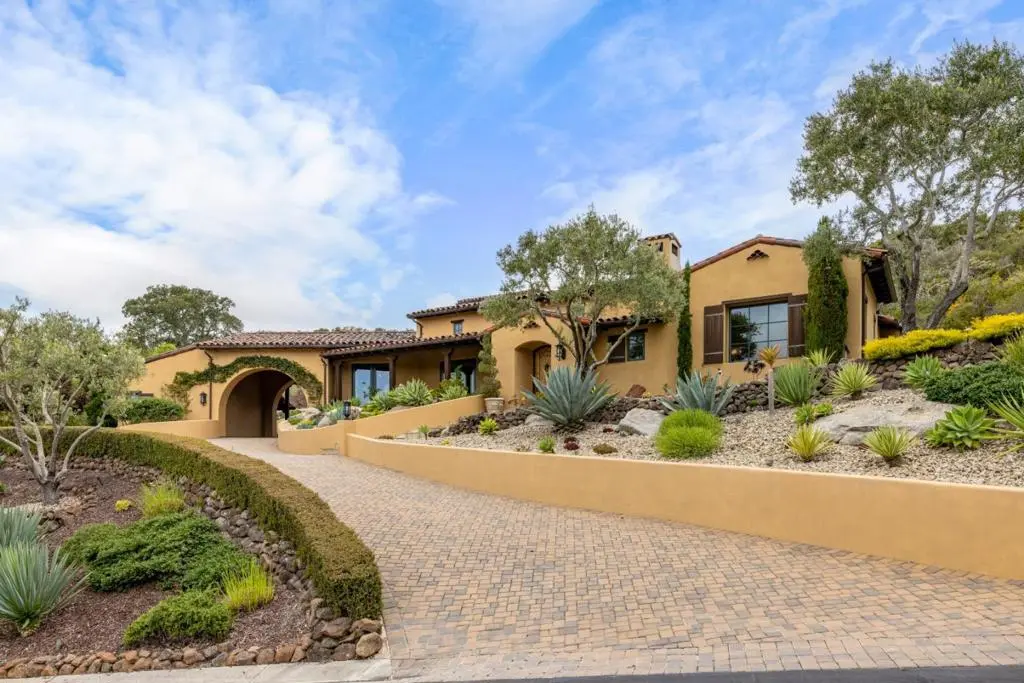 312 Pasadera Court, Monterey, CA — listing photo 1