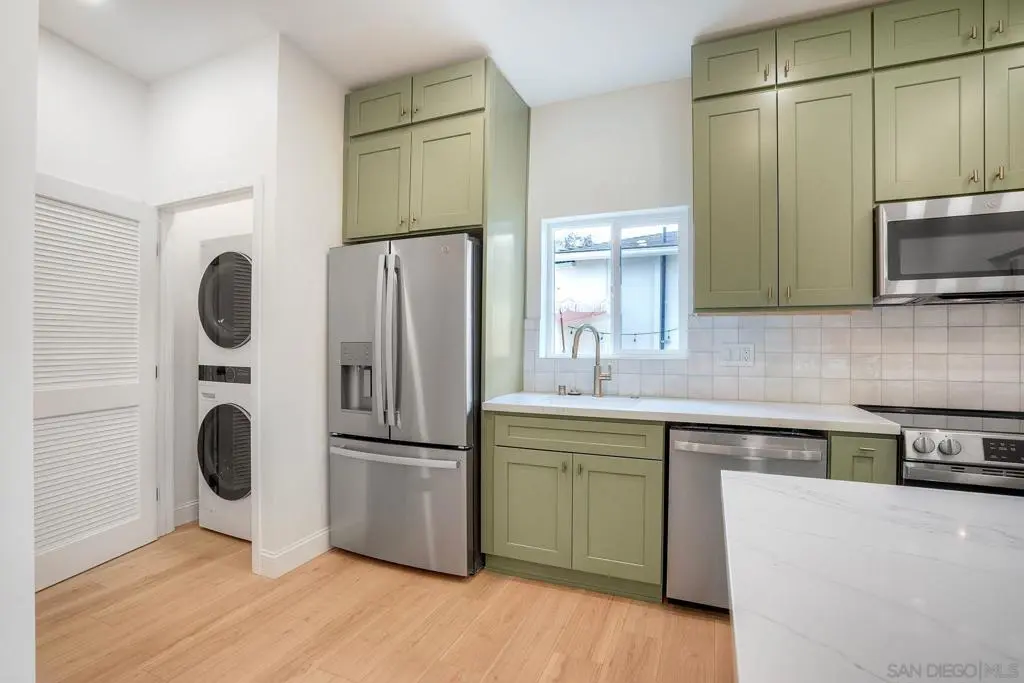 Single Family Residence for rent at 6942 Eberhart St, San Diego, CA featuring 2 beds and 2 baths