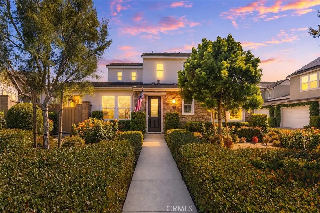 123 Garcilla Drive, Rancho Mission Viejo, CA — listing photo 1