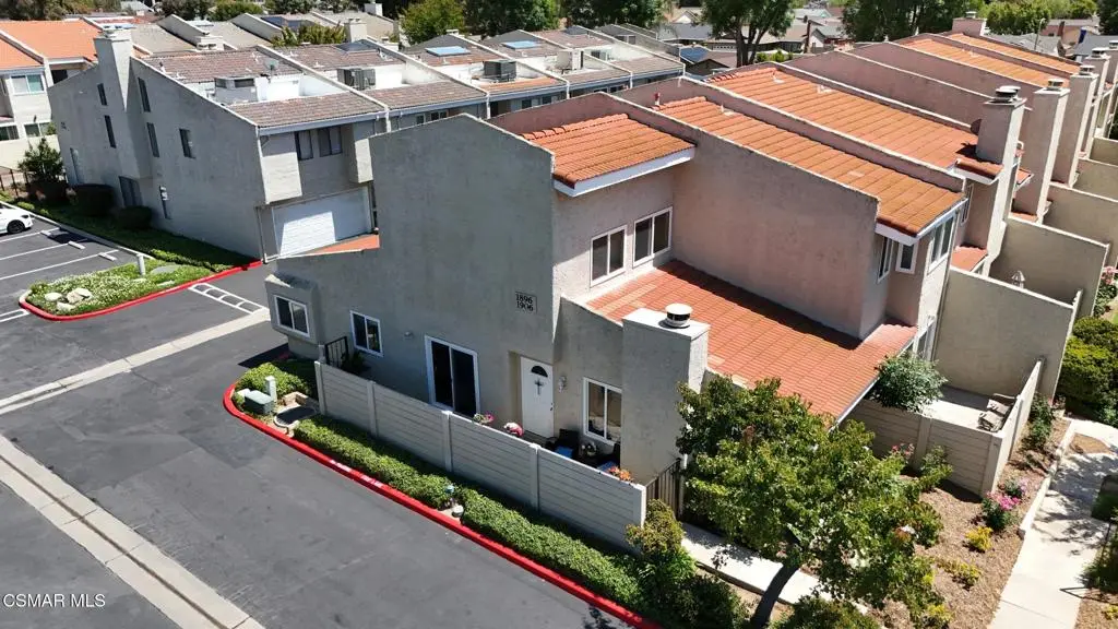 1896 Stow Street, Simi Valley, CA — listing photo 1